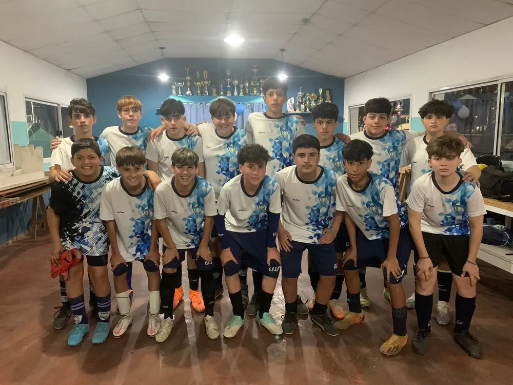 Islas Malvinas 2010-11